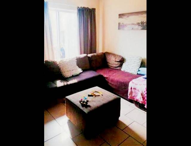 2 BEDROOM PROPERTY TO RENT IN GROBLERPARK